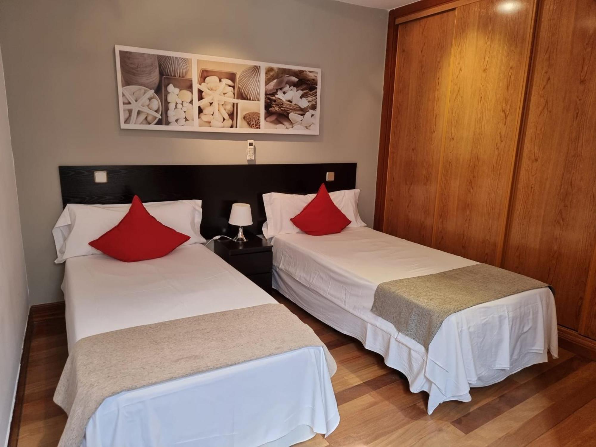 New Point Madrid Apartments — Photos 3